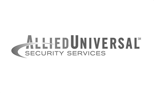 Allied Universal - 512