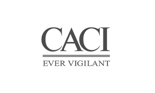 CACI - Ever Vigilant - 512