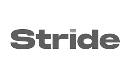 Stride - 512