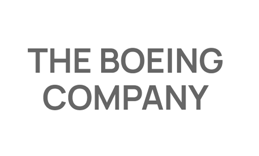 The Boeing Company - 512